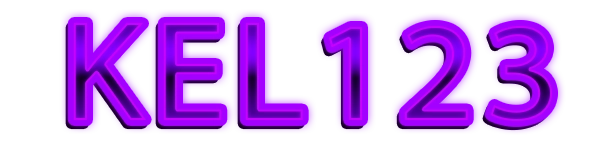 LOGO SITUS KEL123